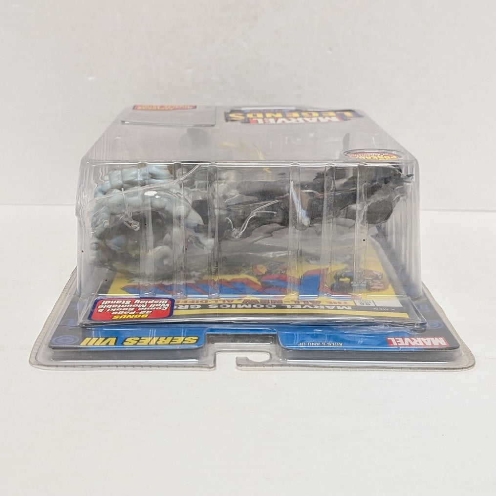 Marvel Legends Storm - Série VIII - Variante Mohawk