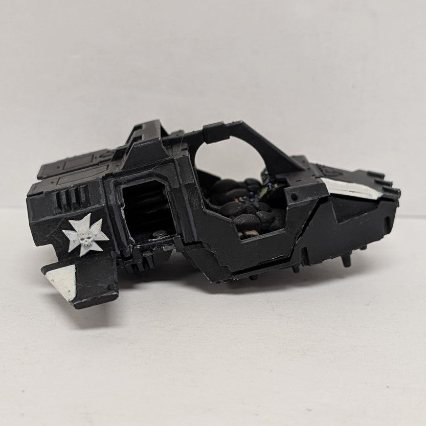 Space Marines: Land Speeder (Used) (3)