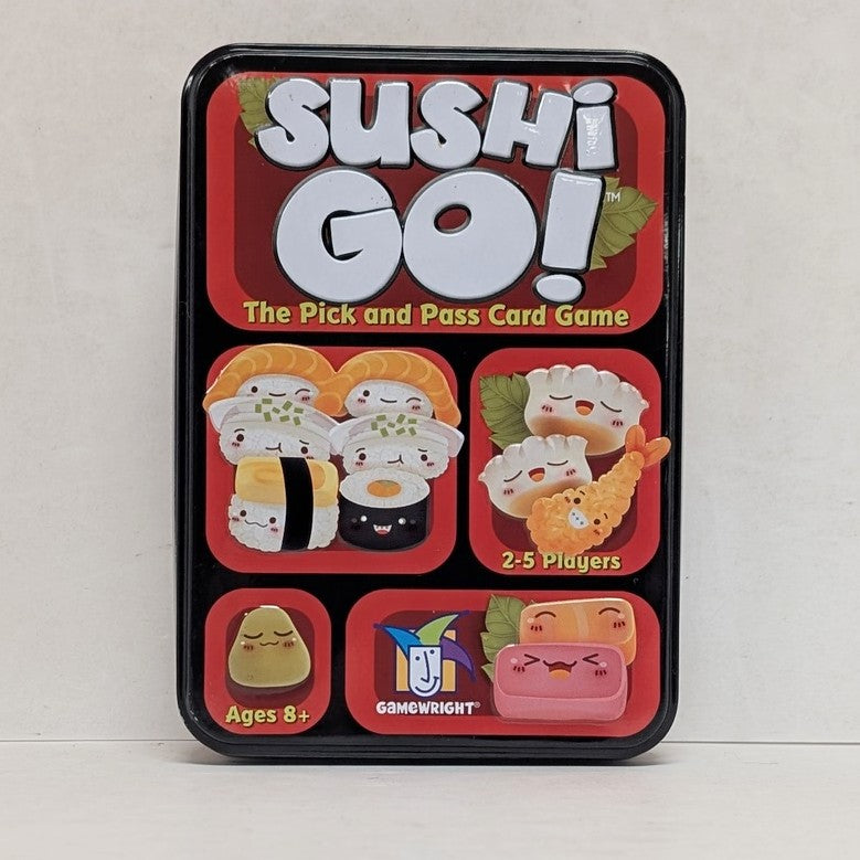 Sushi Go! (Used)