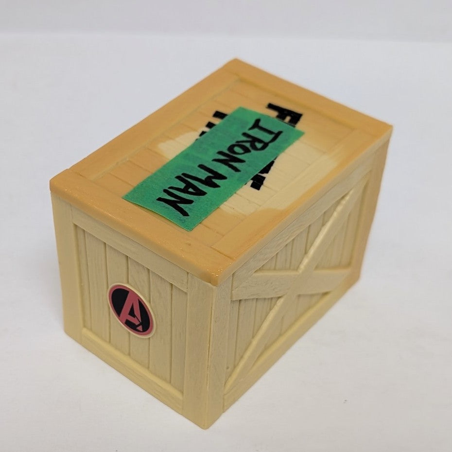 Figurine Marvel Heroes - Ironman (d'occasion)