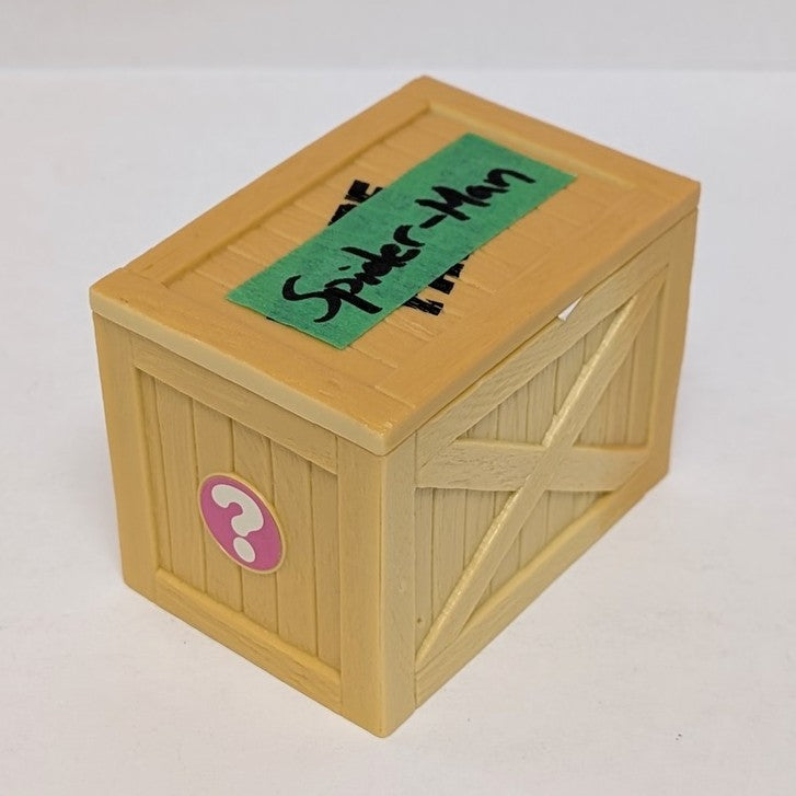 Figurine Marvel Heroes - Spider-Man (d'occasion)