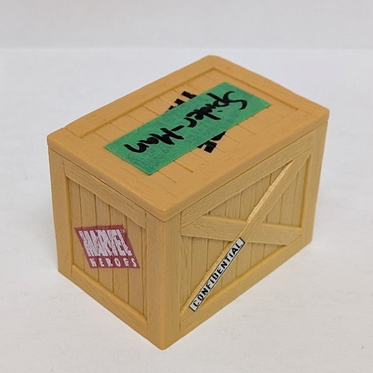 Figurine Marvel Heroes - Spider-Man (d'occasion)