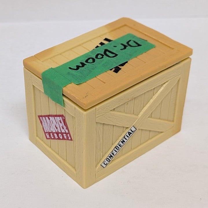 Figurine Marvel Heroes - Dr Doom (d'occasion)