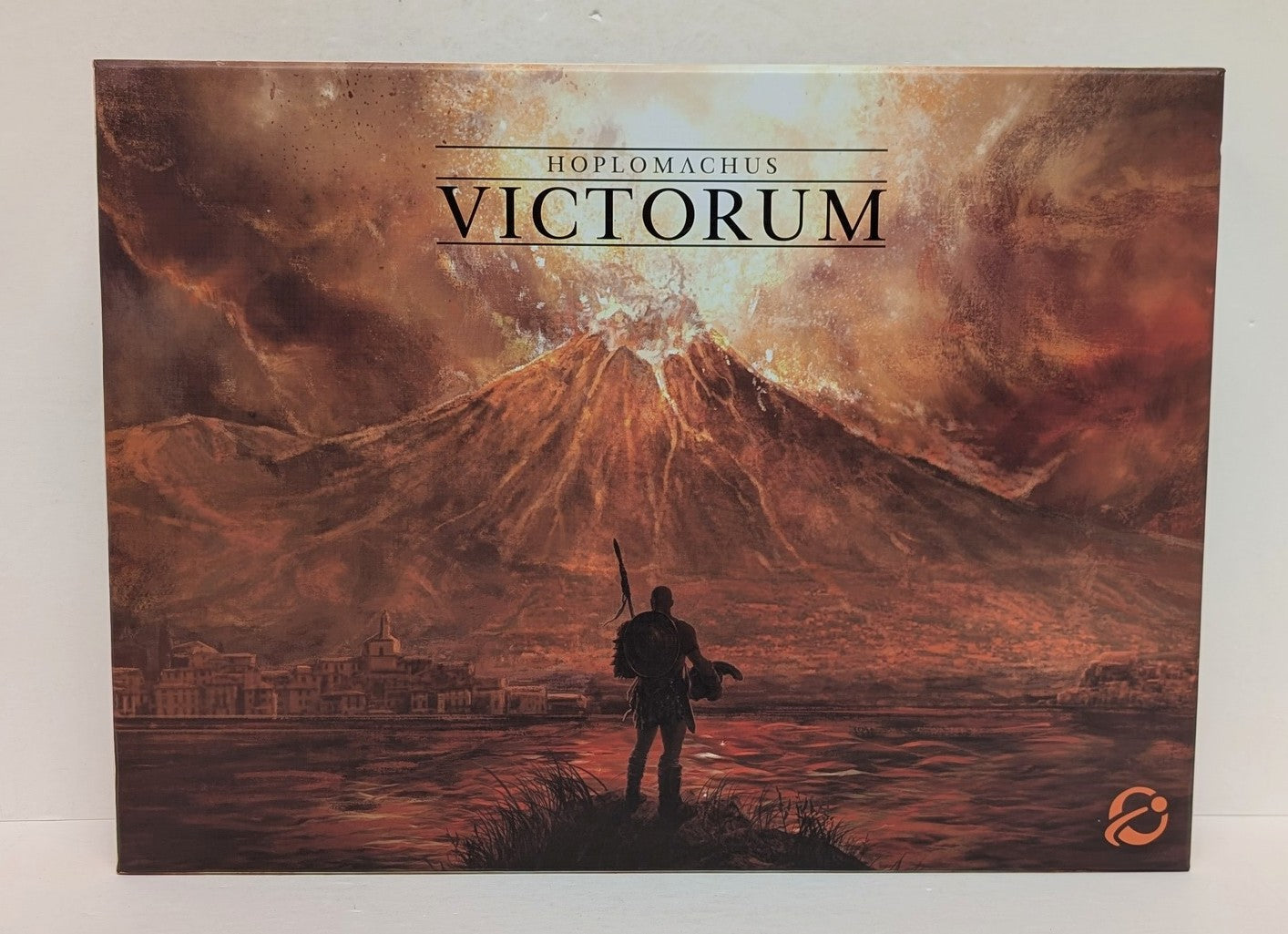 Hoplomachus: Victorum (Précommande)