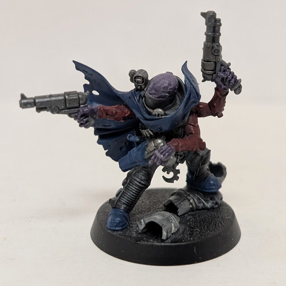 Genestealer Cults: Kelermorph (Used)