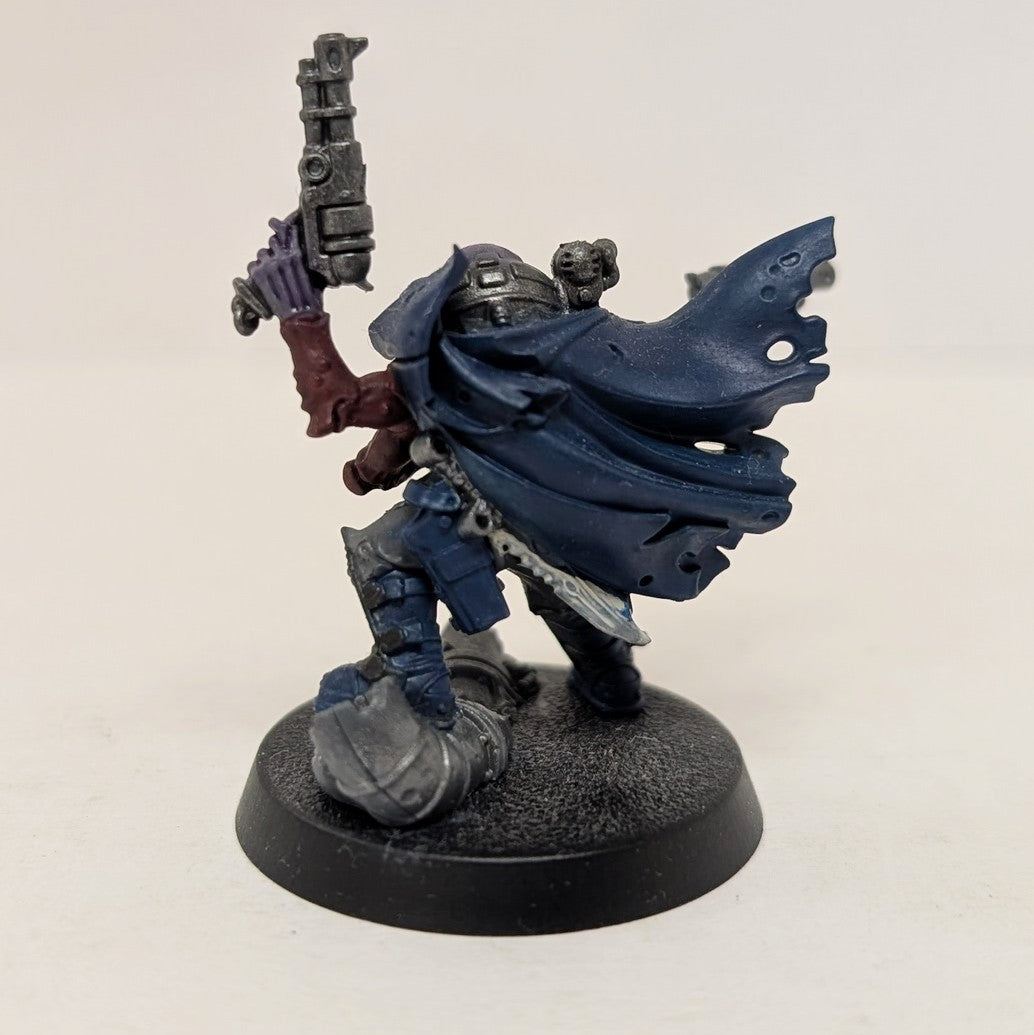 Genestealer Cults: Kelermorph (Used)