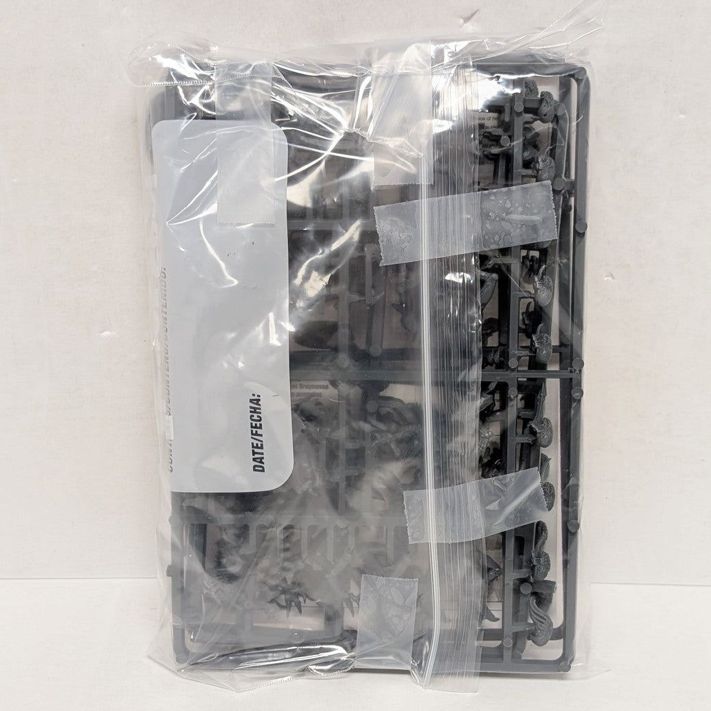 Tyranids: Gene Stealer Brood (Used) (2)