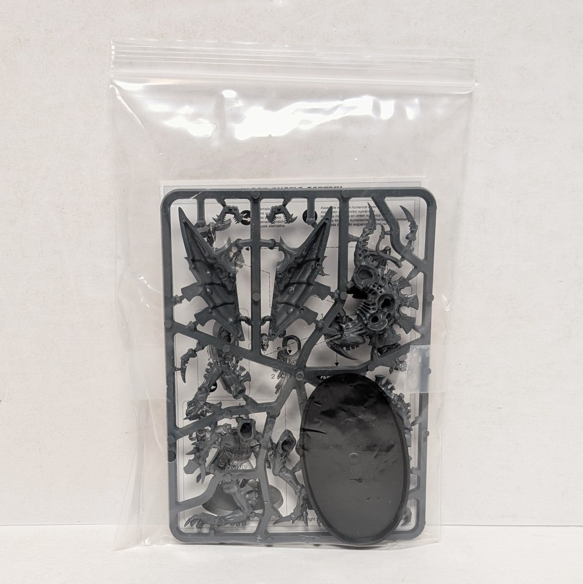 Tyranides : Seigneur de la couvée (Occasion) (2)