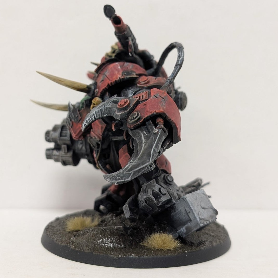 Orks : Ghazghkull Thraka (Occasion)