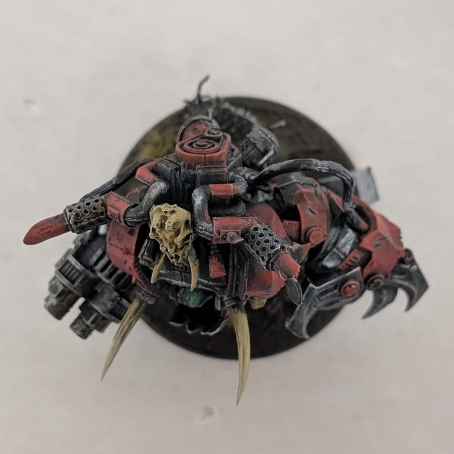 Orks : Ghazghkull Thraka (Occasion)