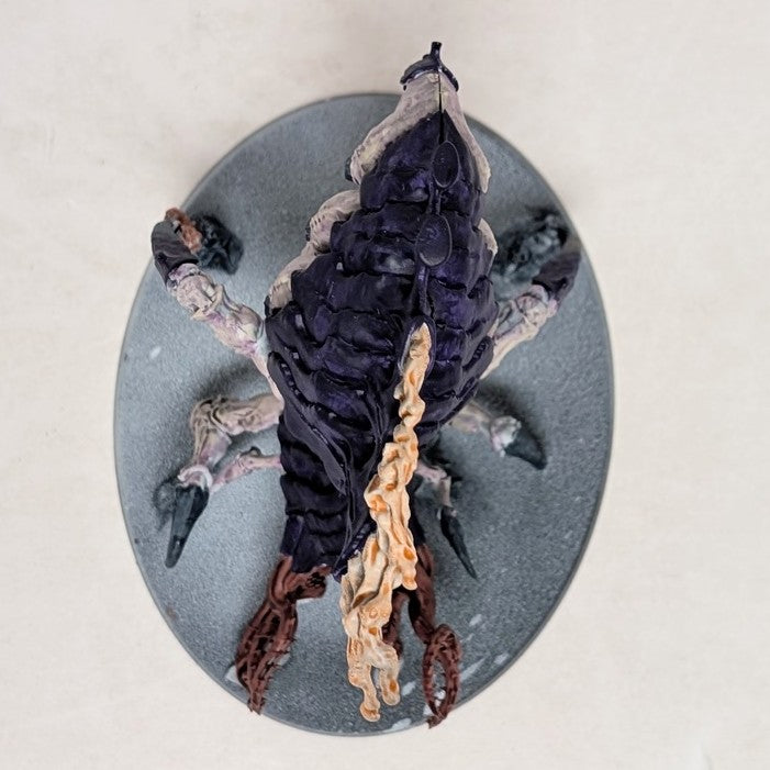 Tyranides : Psychophage (Utilisé)