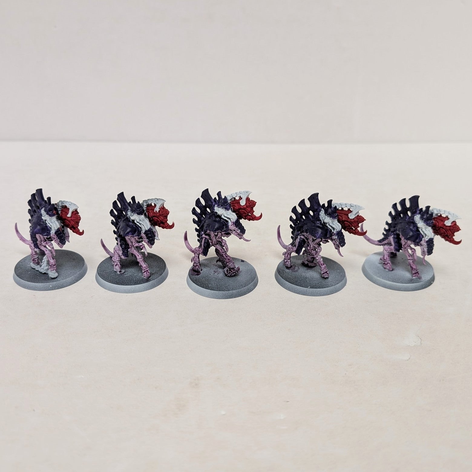 Tyranids: Barbgaunts (Used)