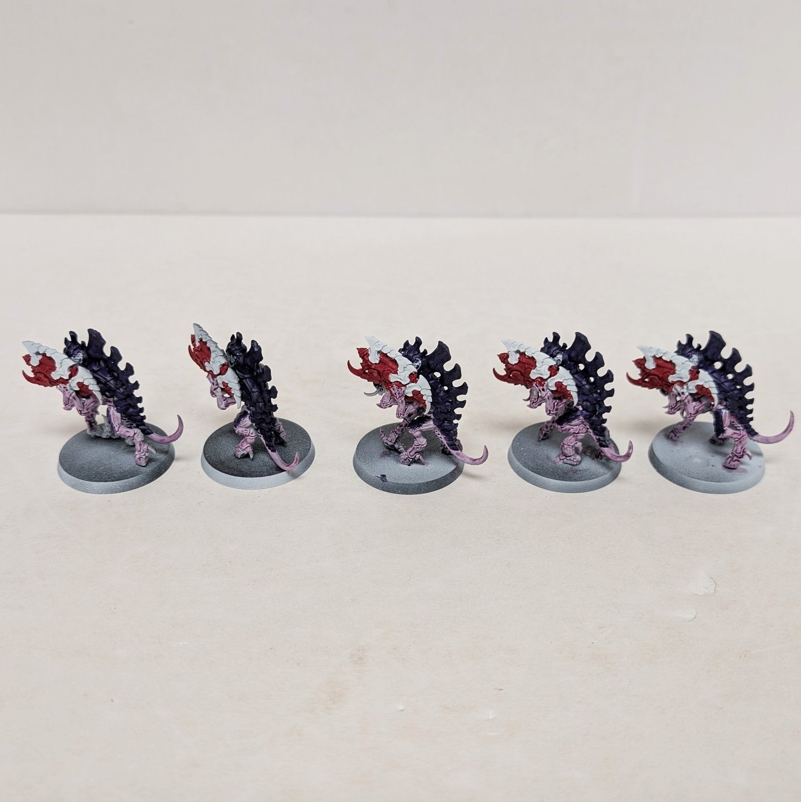 Tyranids: Barbgaunts (Used)