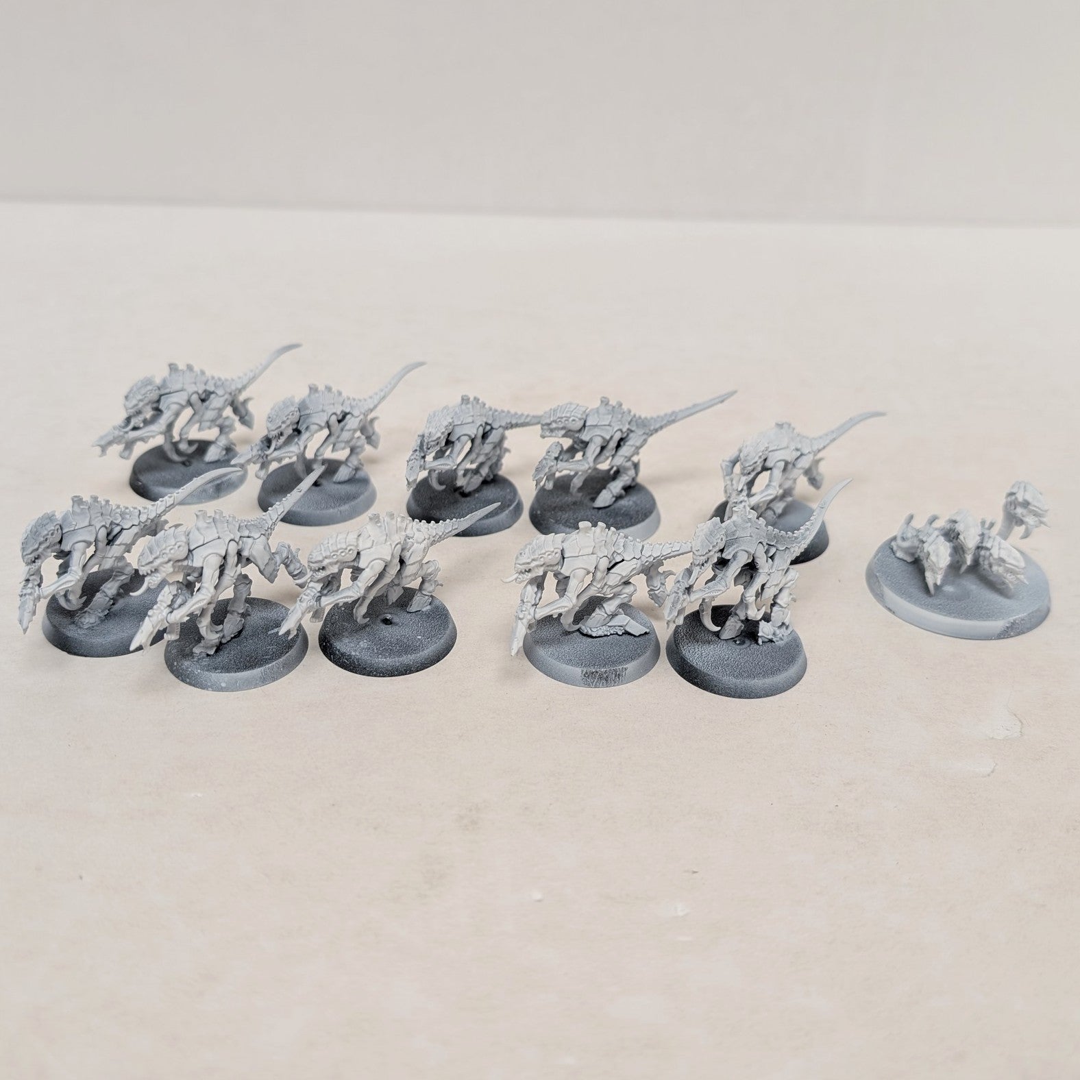 Tyranids: Termagants (Used) (2)