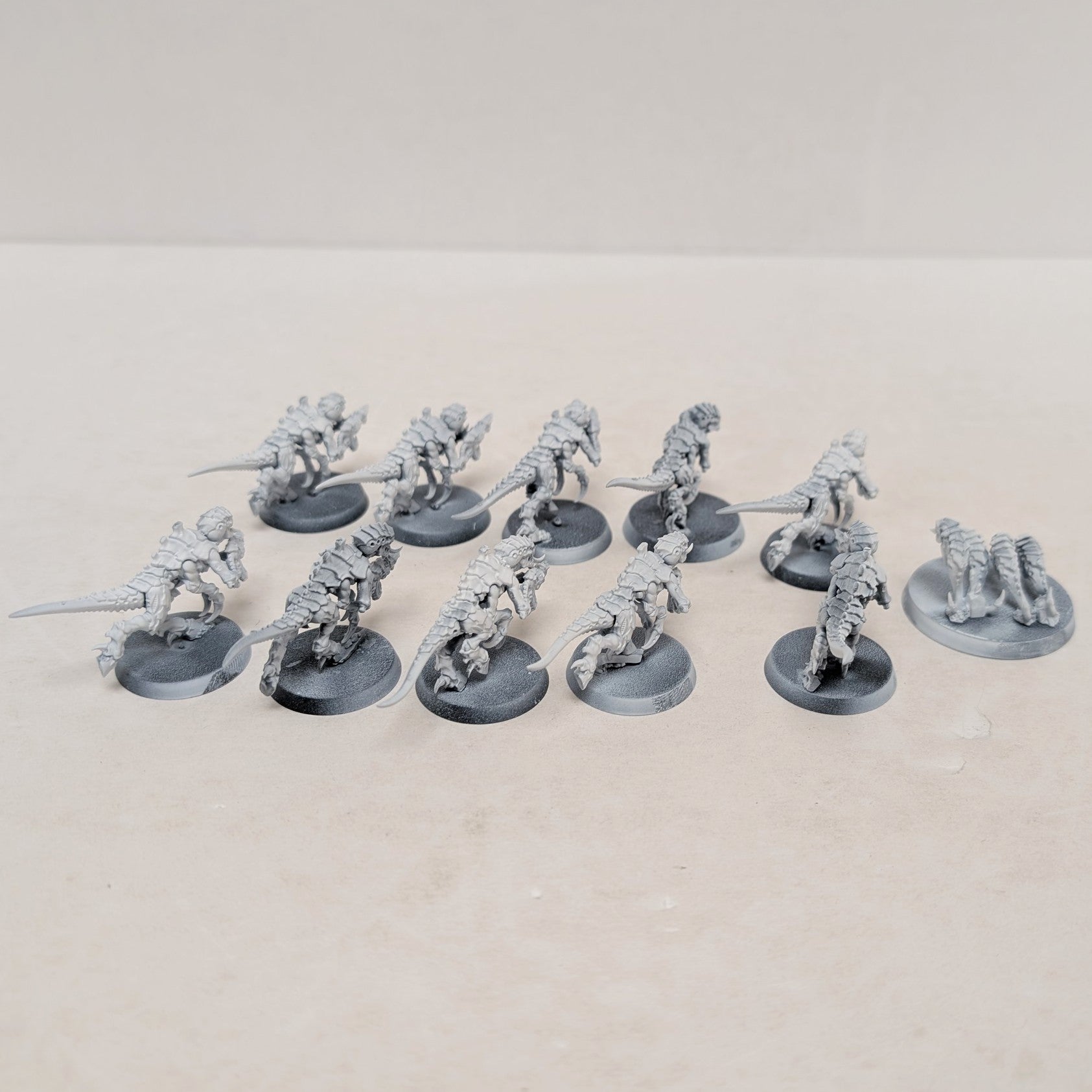 Tyranids: Termagants (Used) (2)