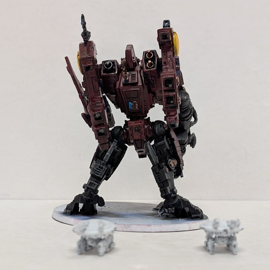 Empire T'au : Riptide XV104 (Occasion)