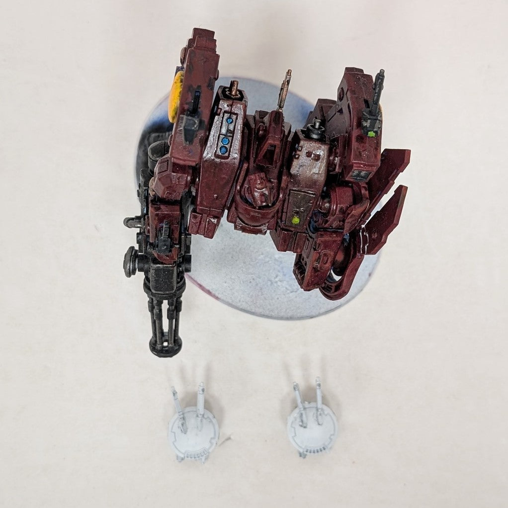 Empire T'au : Riptide XV104 (Occasion)