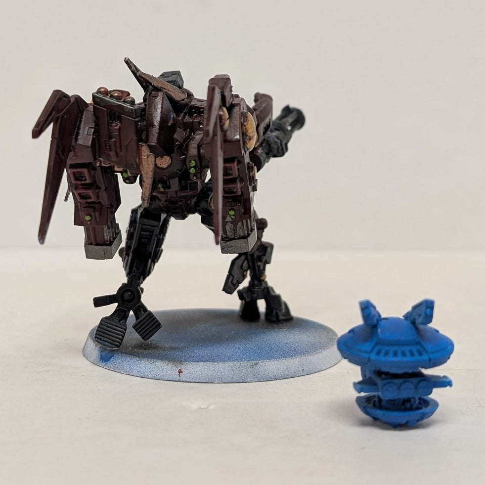 Empire T'au : Commandant (Occasion)