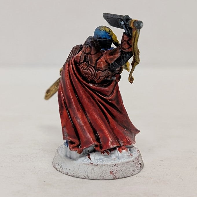 Empire T'au : Cadre Fireblade (utilisé)