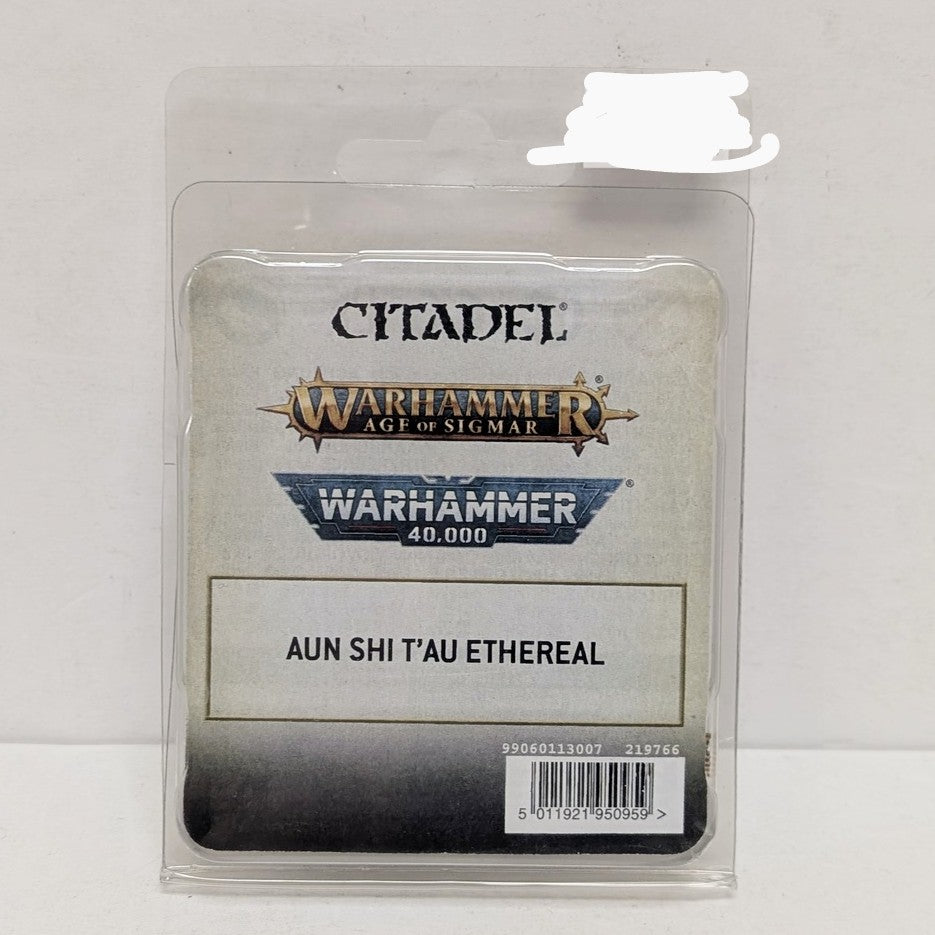 Empire T'au : Aun Shi T'Au Éthéré