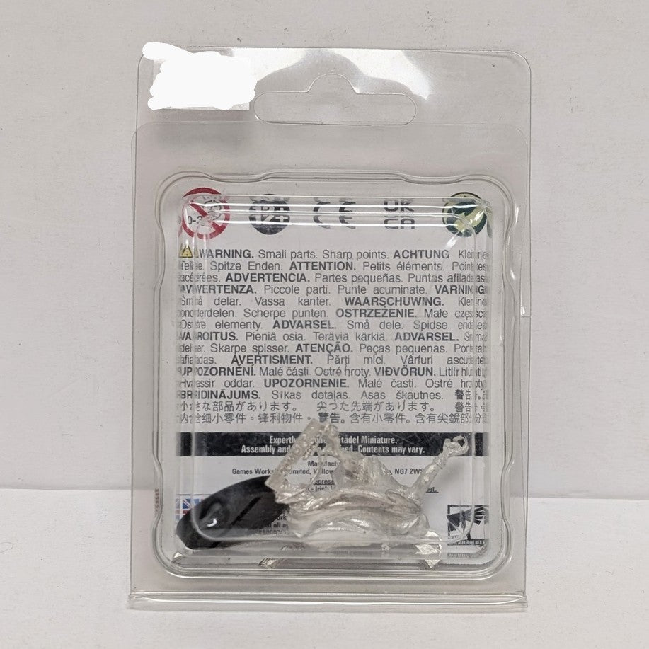 Empire T'au : Aun Shi T'Au Éthéré