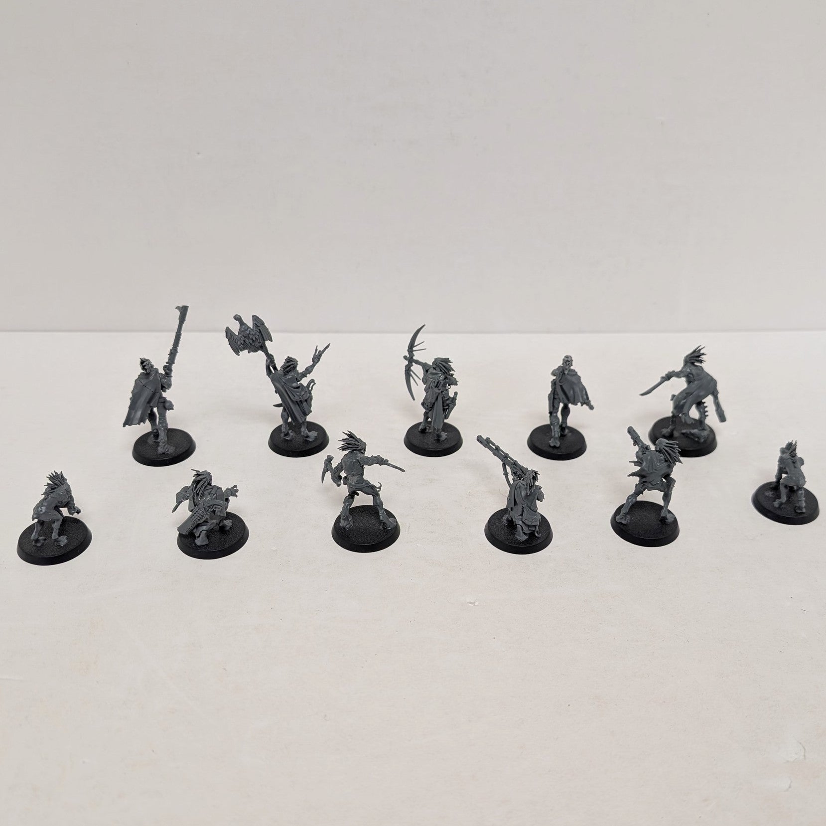 Kill Team : Farstalker Kinband (Occasion) (Endommagé)