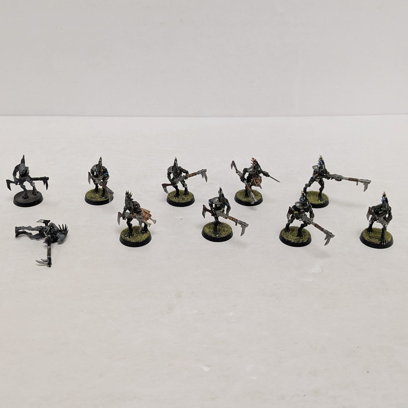 T'au Empire: Kroots (Used)