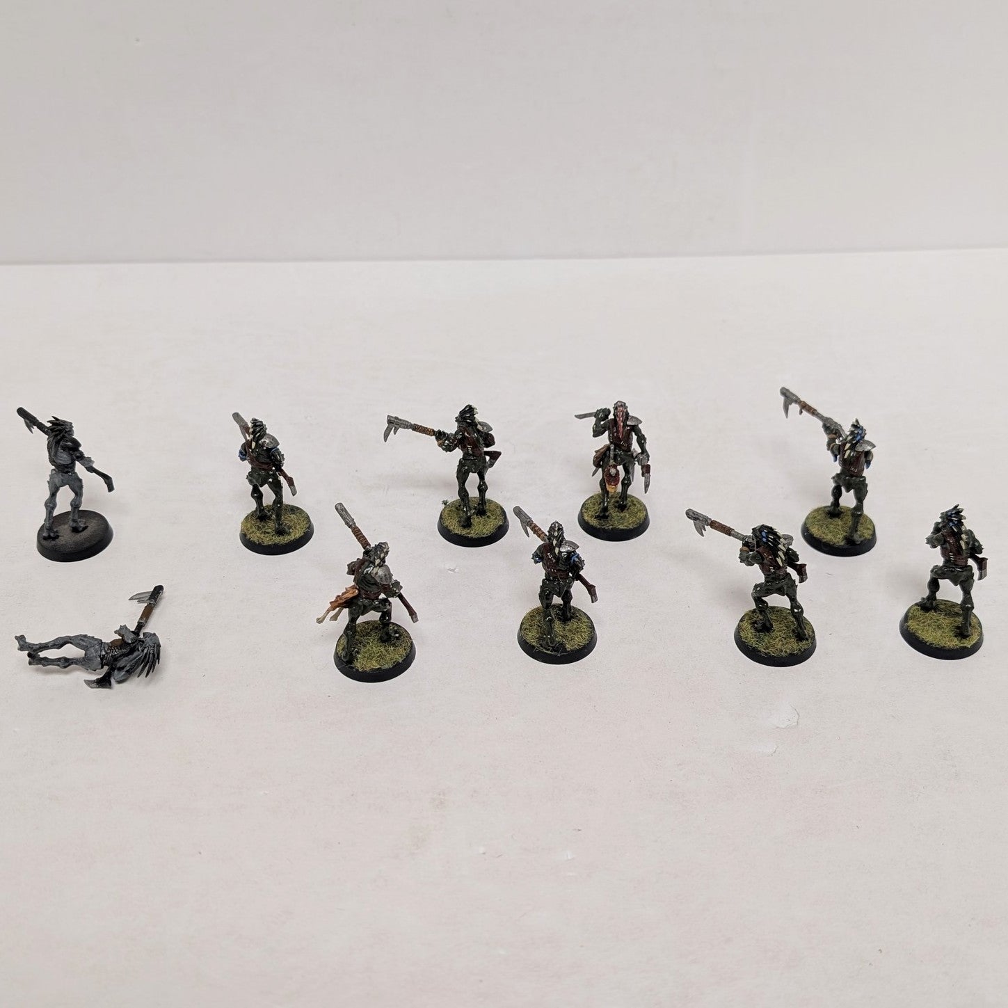 T'au Empire: Kroots (Used)