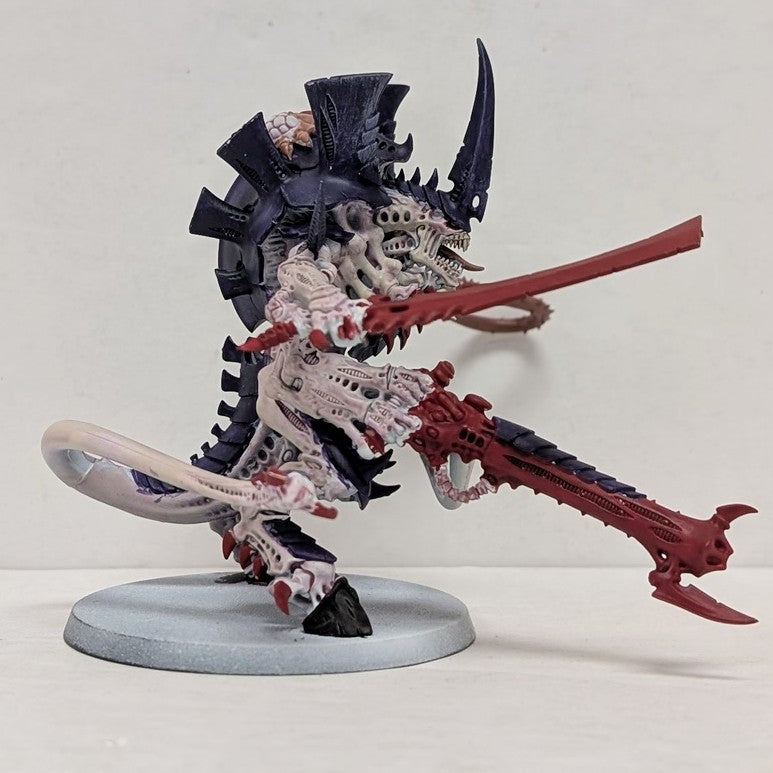 Tyranides : Tyran des Ruches (3) (Utilisé)