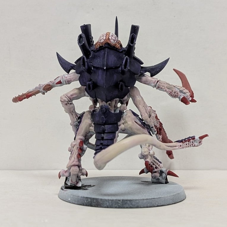 Tyranides : Tyran des Ruches (3) (Utilisé)