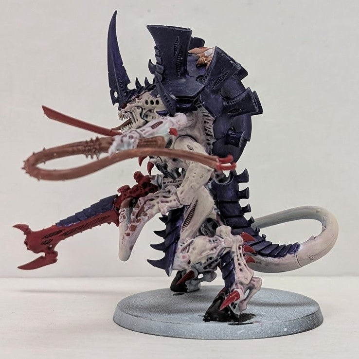 Tyranides : Tyran des Ruches (3) (Utilisé)