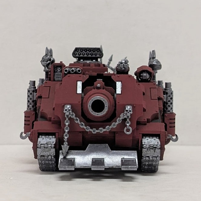 Legiones Astartes: Vindicator Siege Tank (1) (Used)