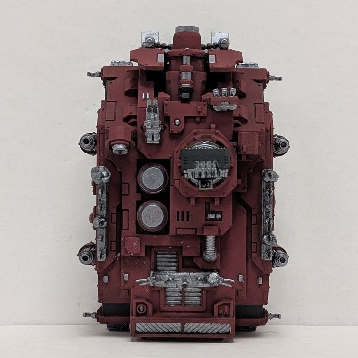 Legiones Astartes: Vindicator Siege Tank (1) (Used)