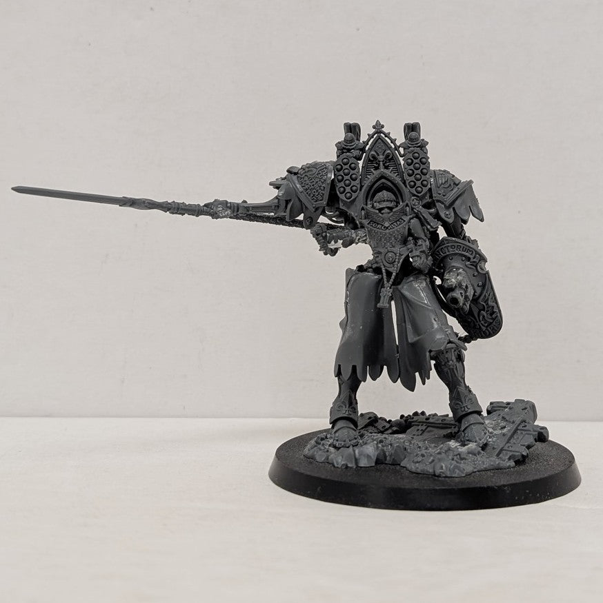 Adepta Sororitas: Morvenn Vahl (2) (Used)