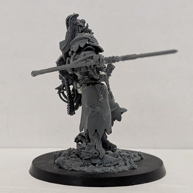 Adepta Sororitas: Morvenn Vahl (2) (Used)