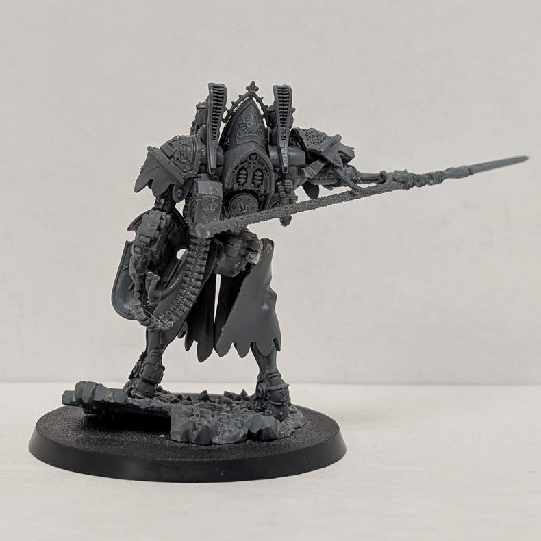 Adepta Sororitas: Morvenn Vahl (2) (Used)