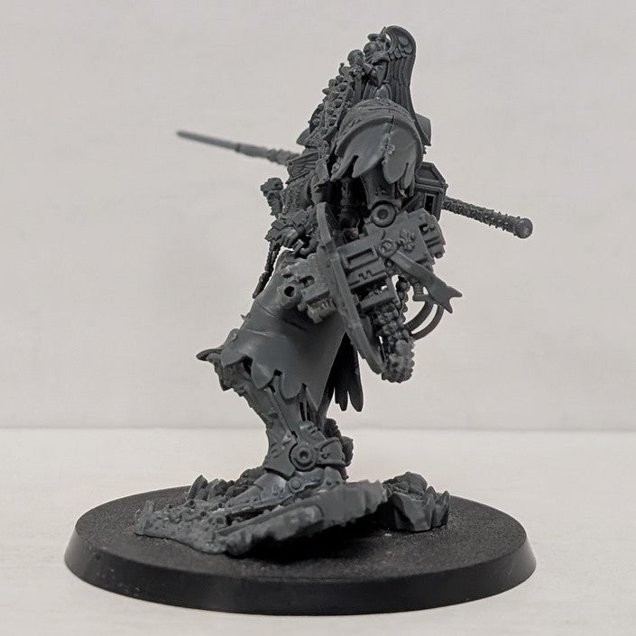 Adepta Sororitas: Morvenn Vahl (2) (Used)