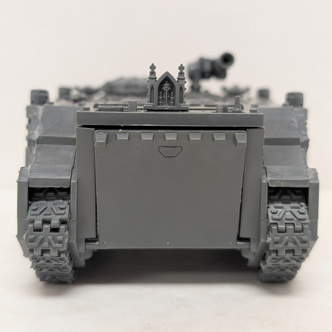 Adepta Sororitas: Rhino (3) (Used)