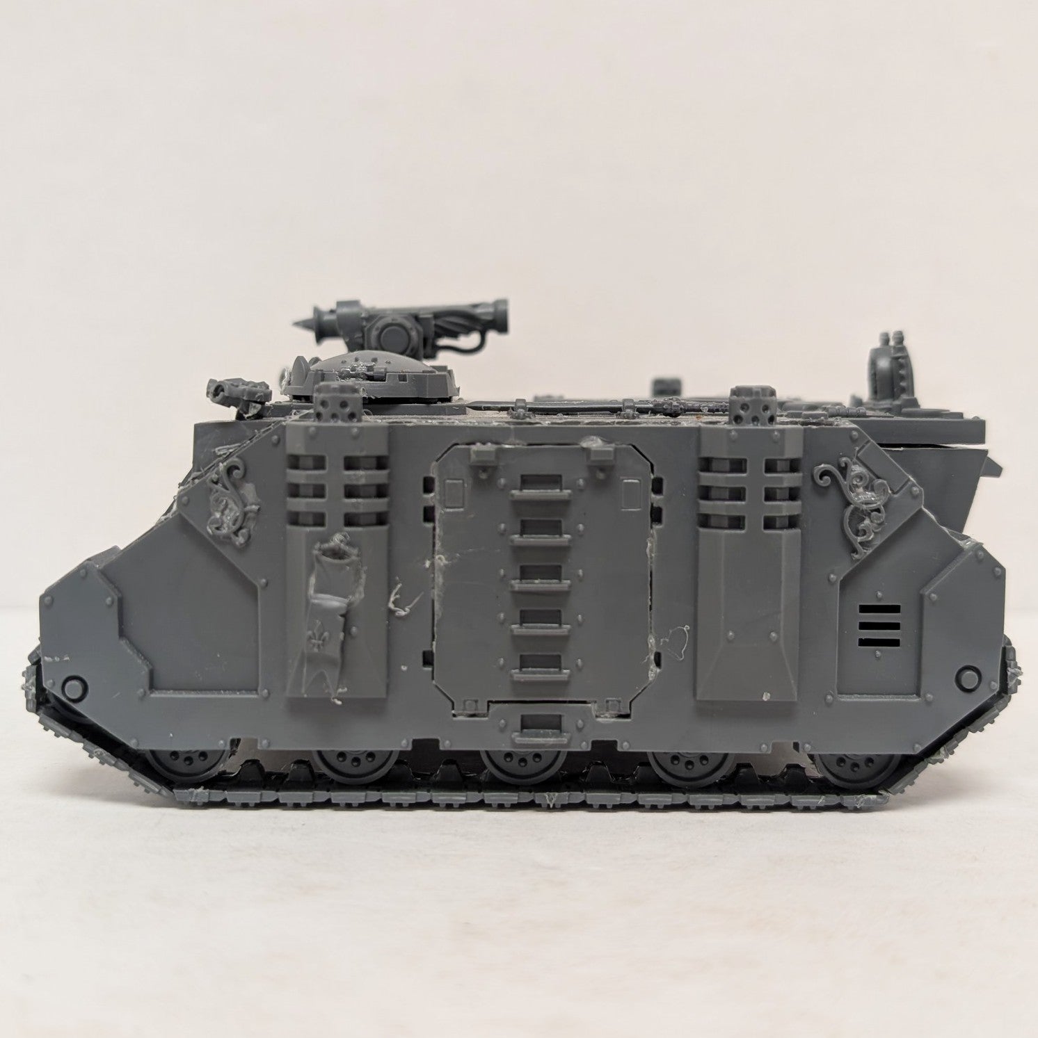 Adepta Sororitas: Rhino (3) (Used)