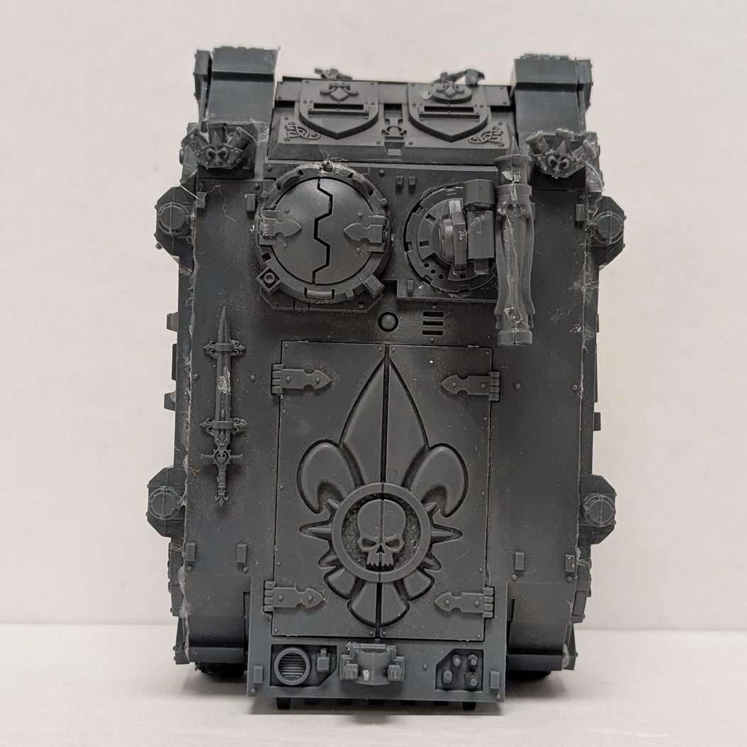 Adepta Sororitas: Rhino (3) (Used)