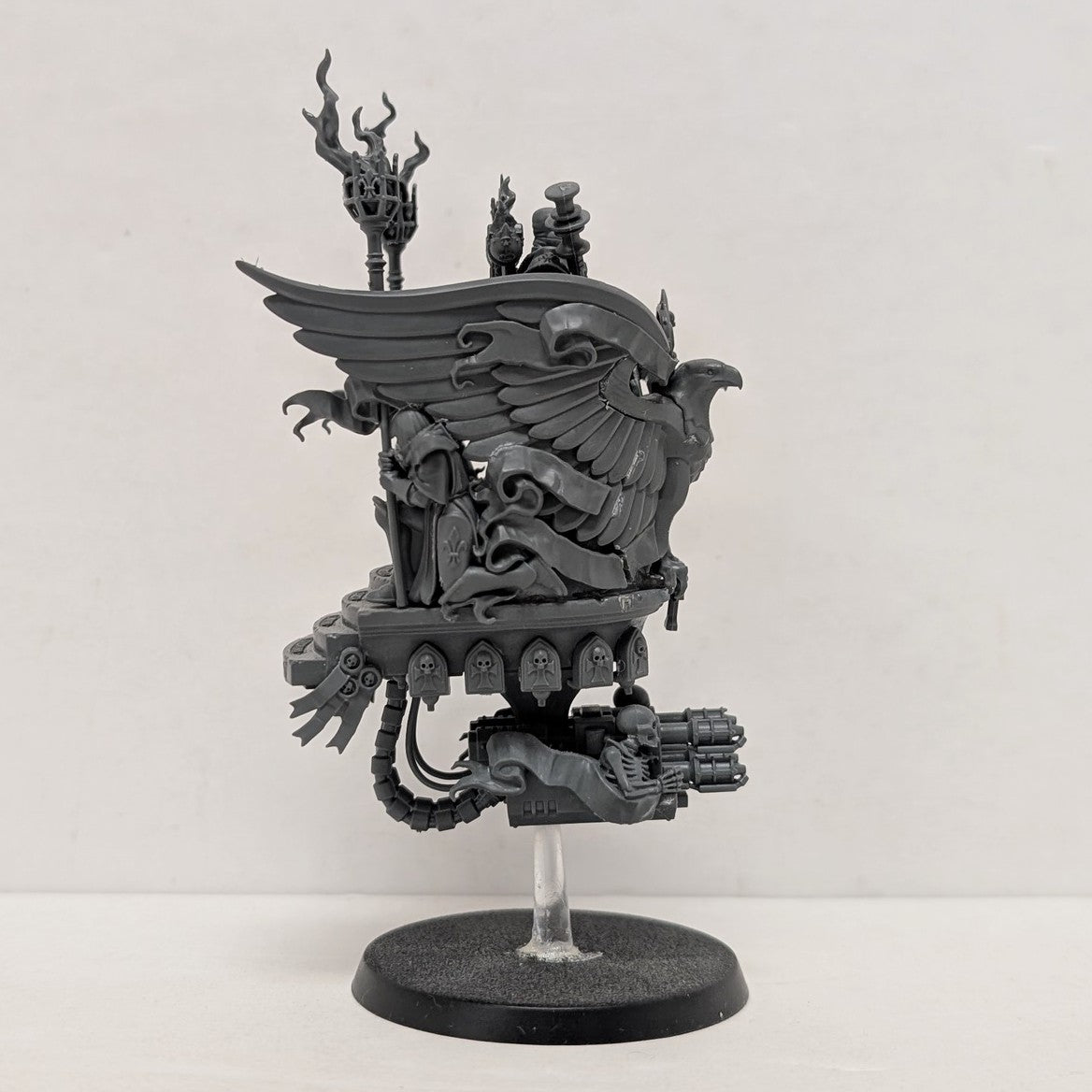 Adepta Sororitas: Junith Eruita (1) (Used)