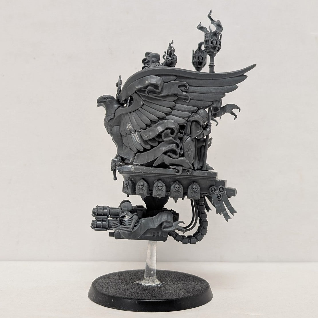 Adepta Sororitas: Junith Eruita (1) (Used)