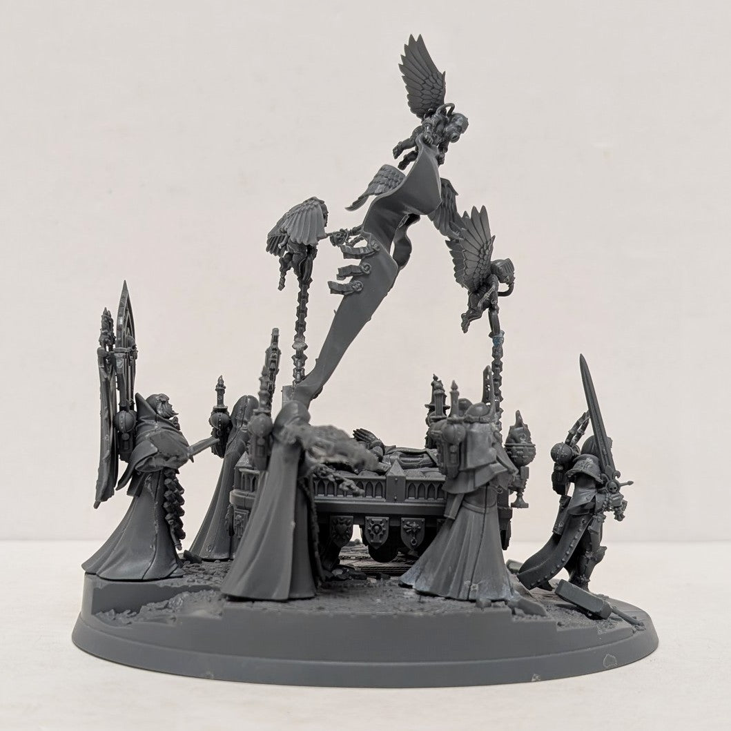 Adepta Sororitas: The Triumph of Sainte Kathrine (2) (Used)