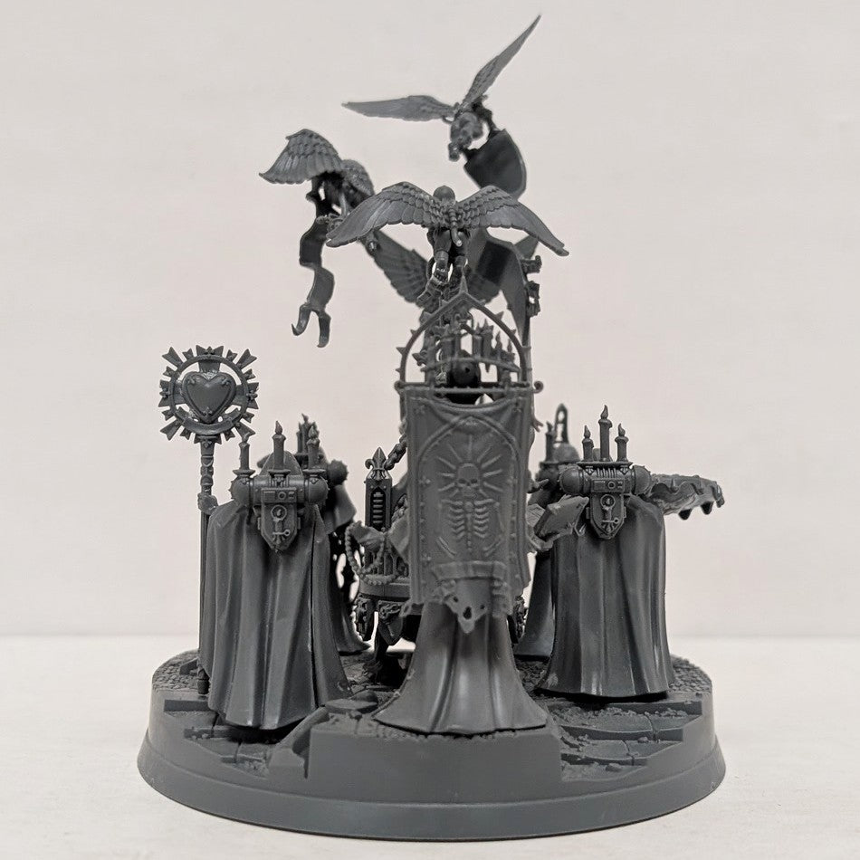 Adepta Sororitas: The Triumph of Sainte Kathrine (2) (Used)