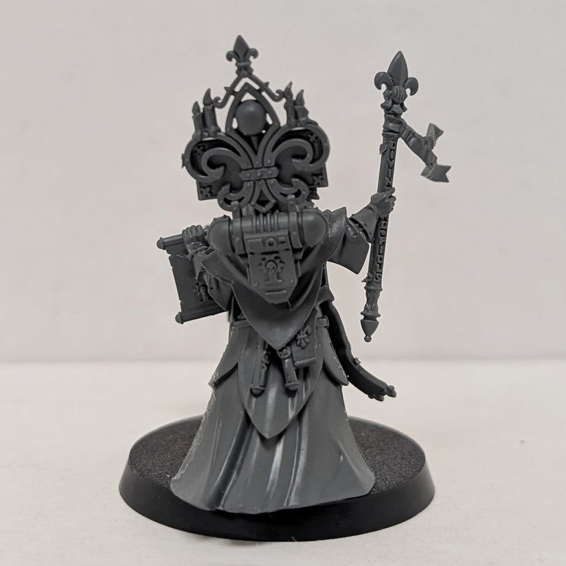 Adepta Sororitas: Dialogus (1) (Used)