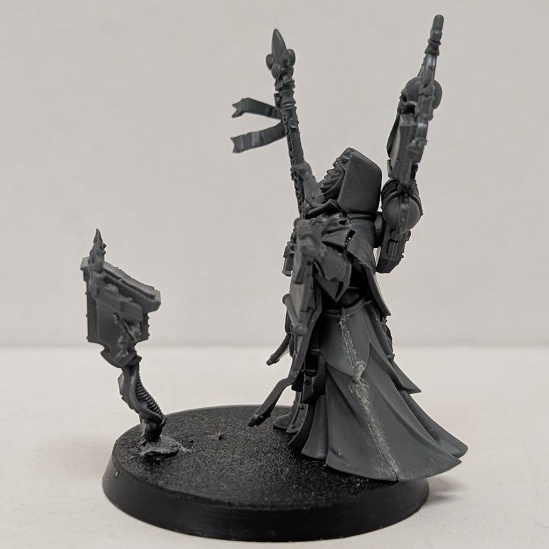 Adepta Sororitas: Dialogus (1) (Used)