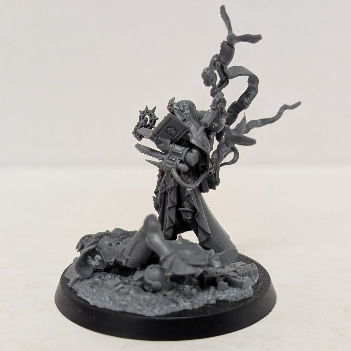 Adepta Sororitas : Hospitalier (2) (utilisé)