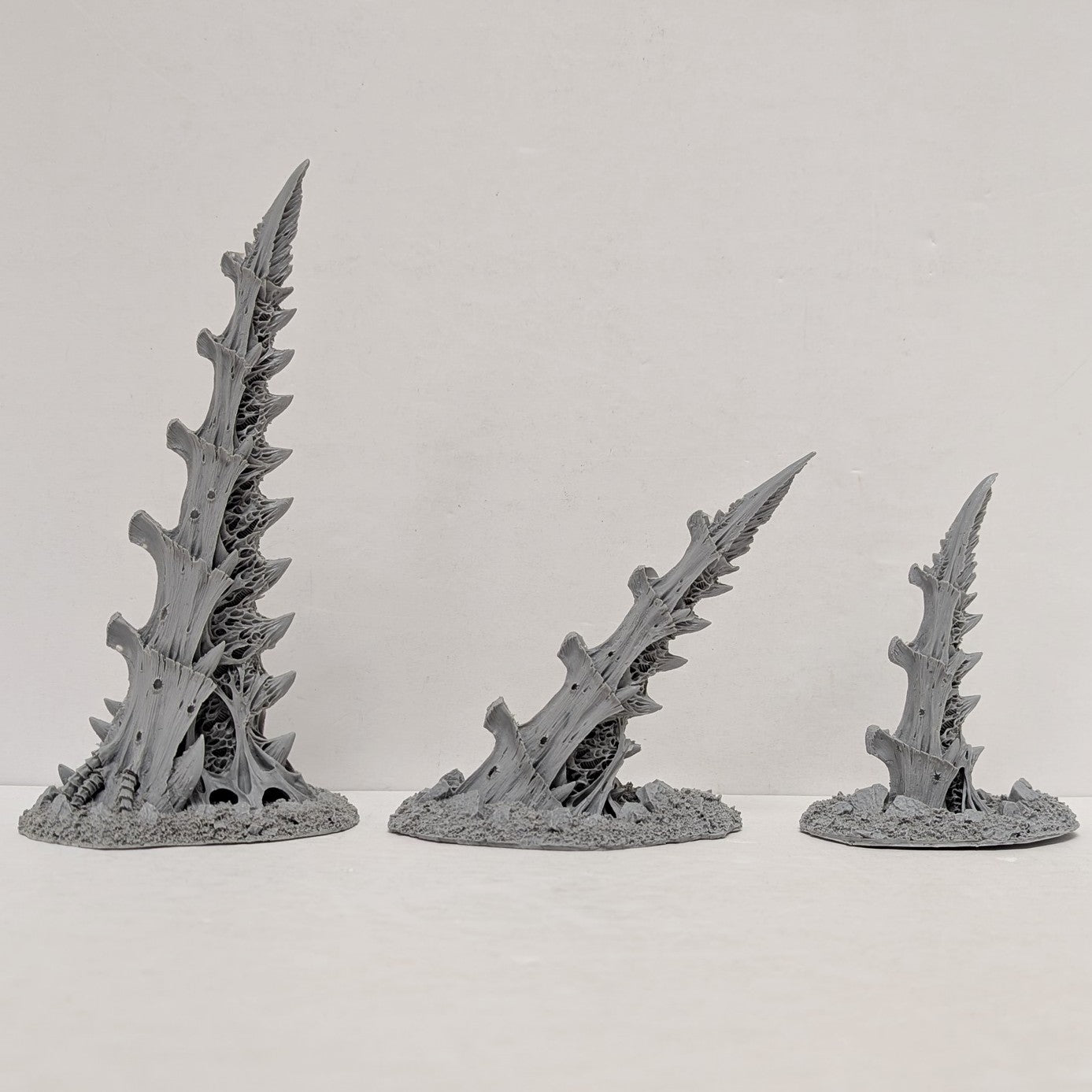 Tyranids: Capillary Towers (Forge World) (Used)