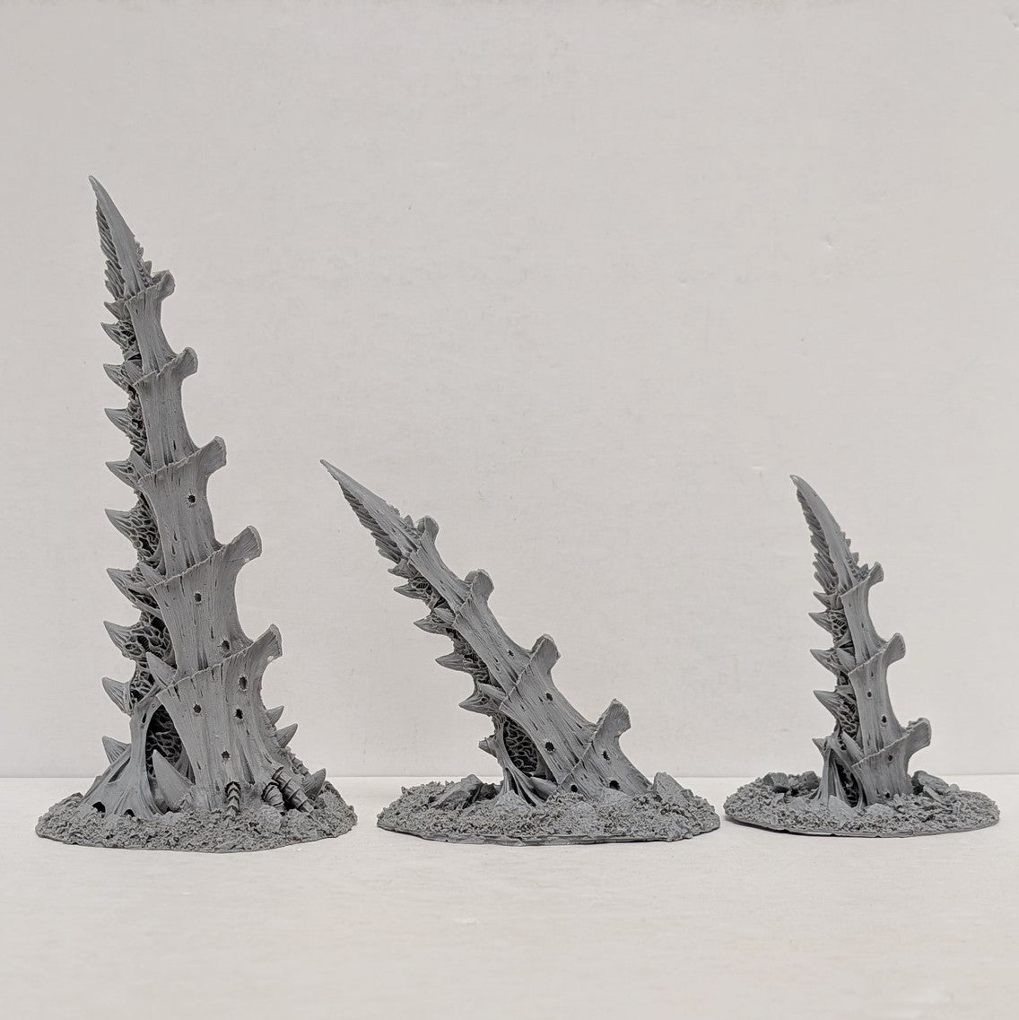 Tyranids: Capillary Towers (Forge World) (Used)