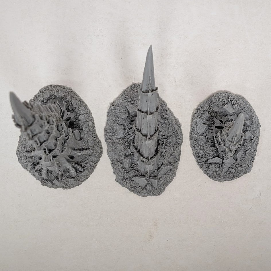 Tyranids: Capillary Towers (Forge World) (Used)